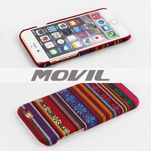 NP-2063 pc Funda para iPhone  6-1